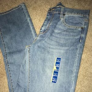 🔥5 for $25!🔥 Faded Glory  men’s Jeans.